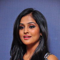 Remya Nambeesan at salamath press meet - Pictures | Picture 105701